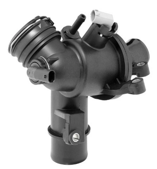 Termostato Sprinter OM651 2.1L Motor Mercedes Benz Freightliner Foto 1 de 1