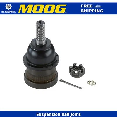 Para 1971-1974 GMC C15/C1500 Pickup suspensão esférica junta dianteira inferior MOOG 1971 - Imagem 1 de 4