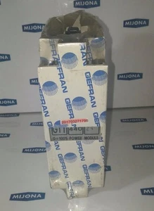 MÓDULO DE POTENCIA GEFRAN ELECTRONICA GTT 440V 25A GTT44025 - Imagen 1 de 4
