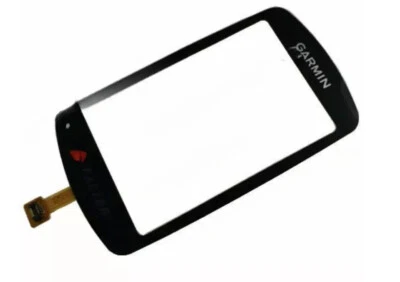2.6" Touch Screen Digitizer Glass Lens For Garmin Approach G6 G7 Edge 800 810 - Image 1 of 4