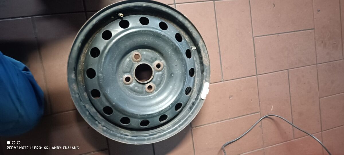 Felgen mit 4 Kromag 15 Zoll online kaufen | eBay Felgen mit 4 Kromag 15 Zoll online kaufen | eBay