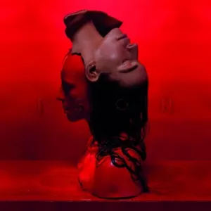 Sevdaliza ISON 180g 2LP Clear Vinyl Gatefold 2017 Music On Vinyl - Foto 1 di 1