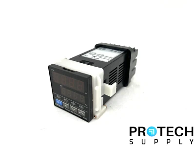 Extech Temperature Controller 48VFL11 with WARRANTY - Image 1 of 4