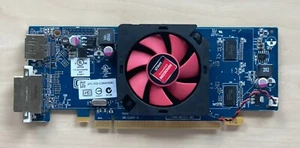 Dell AMD Radeon HD 7470 1GB DDR3 Graphics Card P/N VVYN4 (361) - Picture 1 of 4