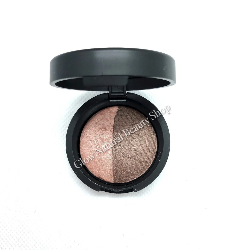 Sombra de ojos intensa Laura Geller crema/capuchino color horneado 0,26 oz/7,5 g Foto 1 de 4