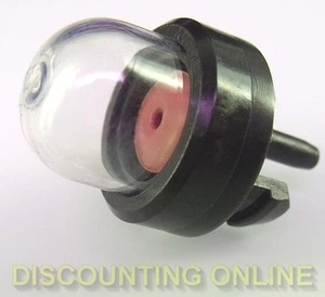 NEW PRIMER BULB FITS STIHL 41303506200 021, 023, 025 CHAINSAWS USA HIGH QUALITY - Picture 1 of 2