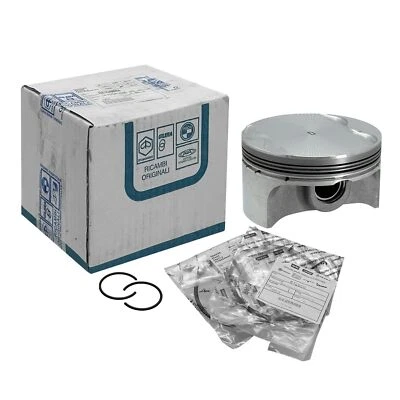 Mf6786 Pistón D Completo Original Aprilia Dorsoduro / Shiver 750 (2008-2016) Foto 1 de 4