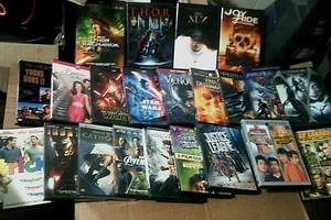 DVD Collection - You Pick Choose - Combined Ship $4 - new release, kids, family - Picture 1 of 7