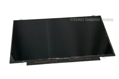 L46553-001 B140XTK01.2 ORIGINAL HP LCD 14 HD BRILLANTE 14-DB 14-DB0025NR (B)(AB83) Foto 1 de 4