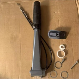 Steering handle/Tiller arm FitFor YAMAHA 2-stroke 30HP Outboard Engine - Foto 1 di 1