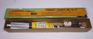 STANLEY SCREWDRIVER 41Y IN ORIGINAL BOW WITH BITS - Picture 1 of 5