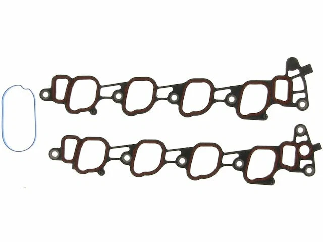 Juego de juntas de colector de admisión para Ford E250 2003-2010 2004 2005 2006 2007 F889DD Foto 1 de 1