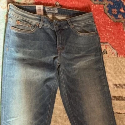WeSC Mandy 5-Pocket Skinny Jean Sz 27 Foto 1 de 3