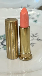 VINTAGE COLLECTIBLE COTY LIPSTICK CREMESTICK MAUVE MIST GOLD METAL TUBE NOS - Picture 1 of 5