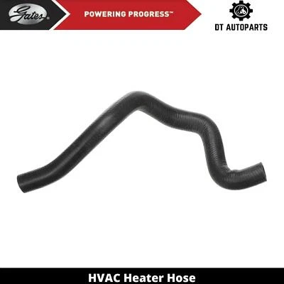 For 2005 Saab 9-2X 2L H4 GAS HVAC Heater Hose Heater Inlet Gates - Image 1 of 4