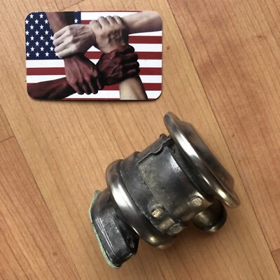 Válvula de control de bomba de aire Volvo V70 850 S70 960 C70 S90 V90 1997-1998 9125623 Foto 1 de 4