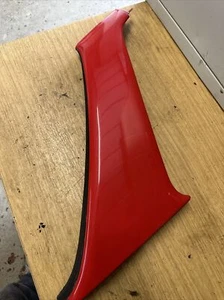 Mitsubishi gto 3000gt panel lateral vela cuarto R/H XB645264 - Imagen 1 de 3