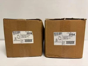 New 200 PK Hubbell RACO 2054 1" Conduit & Cable Hanger w/Bolt - Picture 1 of 5
