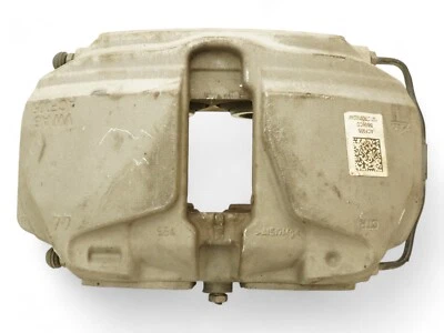 2017 - 2023 Audi A4 B9 Quattro Caliper Brake Stop Front Passenger Right Rh Oem - Image 1 of 4
