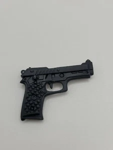 GI JOE  Gun ACCESSORY FOR 12" ACTION FIGURE 1/6 SCALE 1:6 21st Century - Picture 1 of 6