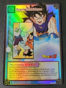 Cartes A Jouer Et A Collectionner JJC FR - Série 3 - Dragon Ball - 2006 AU CHOIX - Imagen 1 de 111