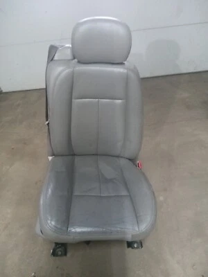 Asiento del conductor GMC Envoy 2005-2009 Foto 1 de 4