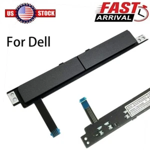 TOUCHPAD L&R BOTONES CLIC 0YPHW PARA DELL 5400 5401 5409 5402 - Imagen 1 de 6