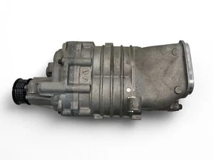 Mini Cooper S Supercharger 17% Pulley 137k Miles 11657526657 02-08 R52 R53 482 - Picture 1 of 13