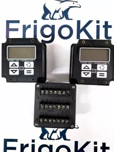 45-1579 FOR Thermo King Thermoguard TG V TG5 45-1486 USED FRESH KING CONTROL - Picture 1 of 3