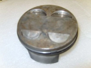 Ducati 888 Piston, Rings and Pin. MP 093650 94mm - Picture 1 of 4