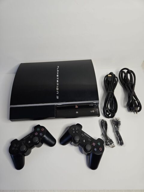 Playstation 3: Optando pelo Original