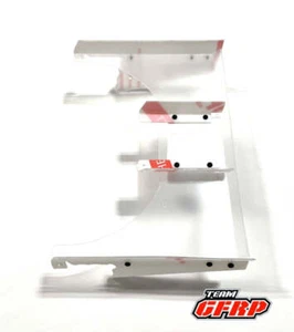 GFR QUASI GFRQS8020 PROTOFORM C7 Corvette Rear Spoiler Kit - Picture 1 of 1