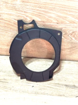 Deflector de motosierra Craftsman S1450, S1600, S1800 USADO Foto 1 de 2