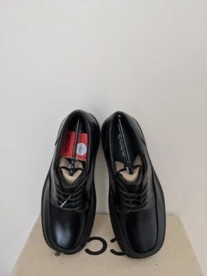 Ecco Junior Arlanda Lace Shoes Size 13.5 NIB - Image 1 of 4