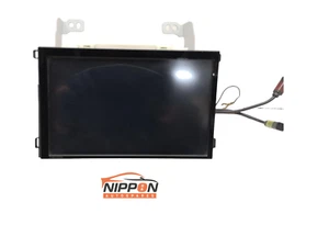 NISSAN SERENA MK4 C26 FACELIFT 2010 - 2016 RADIO CD STEREO HEAD UNIT B8260-3JY20 - Picture 1 of 2
