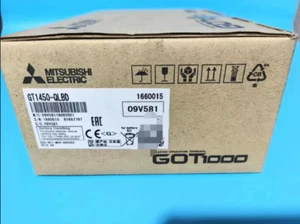 Panel Pantalla Táctil 1PC Nuevo Mitsubishi GT1450-QLBD Envío Rápido - Imagen 1 de 5