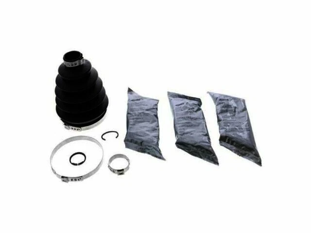 GKN CV Boot Kit fits BMW 335i xDrive 2013-2015 N55B30A F30 63QMXX - Изображение 1 из 1