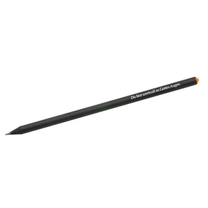 Bleistift "Du bist wertvoll in Gottes Augen" mit Kristall-Stein (*NEU*) - Picture 1 of 2