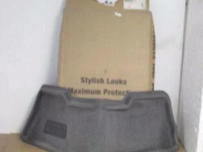 Alfombrilla Lund 652071 Catch-All 2nd-3rd Seat (gris) 2003-06 Lincoln Navigator Foto 1 de 4