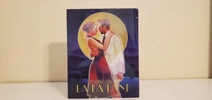La La Land (4K UHD•Blu-ray•, 2017) Limited Edition Steelbook (No Digital Code) - Picture 1 of 11