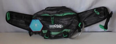 Dakine Hot Laps 5L Bike Waist pack With 2L Hydration Pack Adult Unisex Vandal - Image 1 of 4