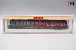 Arnold N 3253 K Büfettraum Personenwagen 2. Kl. OVP // C_886 - Bild 1 von 2
