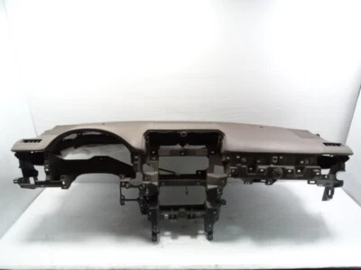 11 salpicadero Lexus GX460, cuadro de instrumentos, 55401-60937, sepia Foto 1 de 4