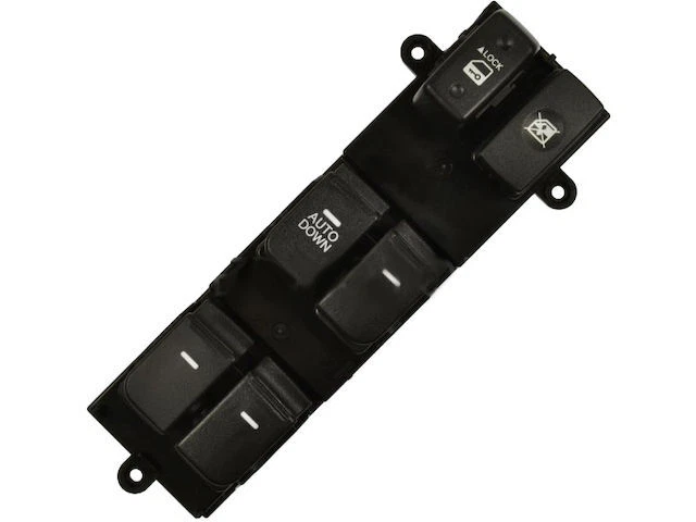 Interruptor de bloqueo central delantero izquierdo para Kia Soul 2012 MX419ZX 2011-2013 Foto 1 de 1