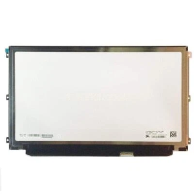 12.5" IPS LED LCD Screen FHD Display LP125WF4 SPB1 LP125WF4-SPB1 NV125FHM-N62 - Image 1 of 2