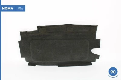 98-03 Jaguar XJ8 Super V8 VDP interior maletero pared revestimiento panel OEM Foto 1 de 4