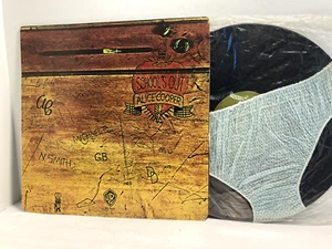 Alice Cooper - School's Out LP - WB BS 2623 - Tested VG+ Vinyl Blue Panties! T1 - Imagen 1 de 4