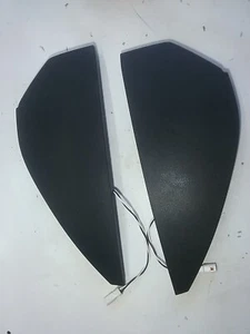 Cubiertas de antena para tablero de instrumentos Tesla Model S 2012-2016 1028357 (A25) - Imagen 1 de 5