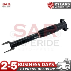 Rear L or R Shock Absorber w/O ADS Fit Mercedes W166 C292 ML350 ML500 GLE63 AMG  - Picture 1 of 7