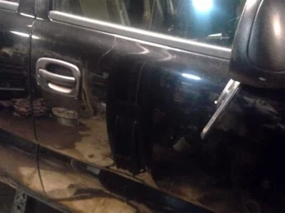 Regulador de janela frontal de passageiros elétrico compatível com 99-07 SIERRA 1500 PICKUP 3465496 - Imagem 1 de 4